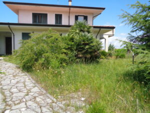 Villa in vendita San Nazzaro Benevento