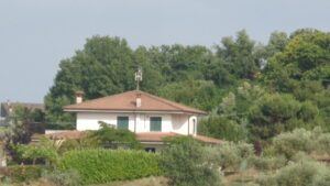 Villa in vendita San Nazzaro Benevento